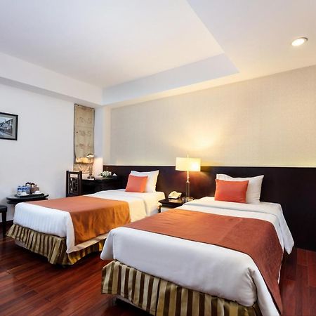 Hotel 1-2-3 Hanoi Hoan Kiem Eksteriør bilde