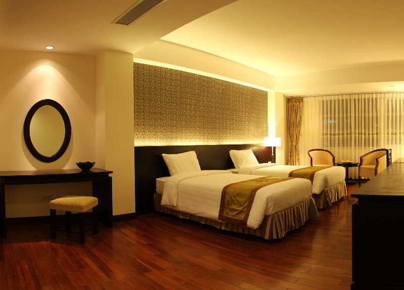 Hotel 1-2-3 Hanoi Hoan Kiem Rom bilde