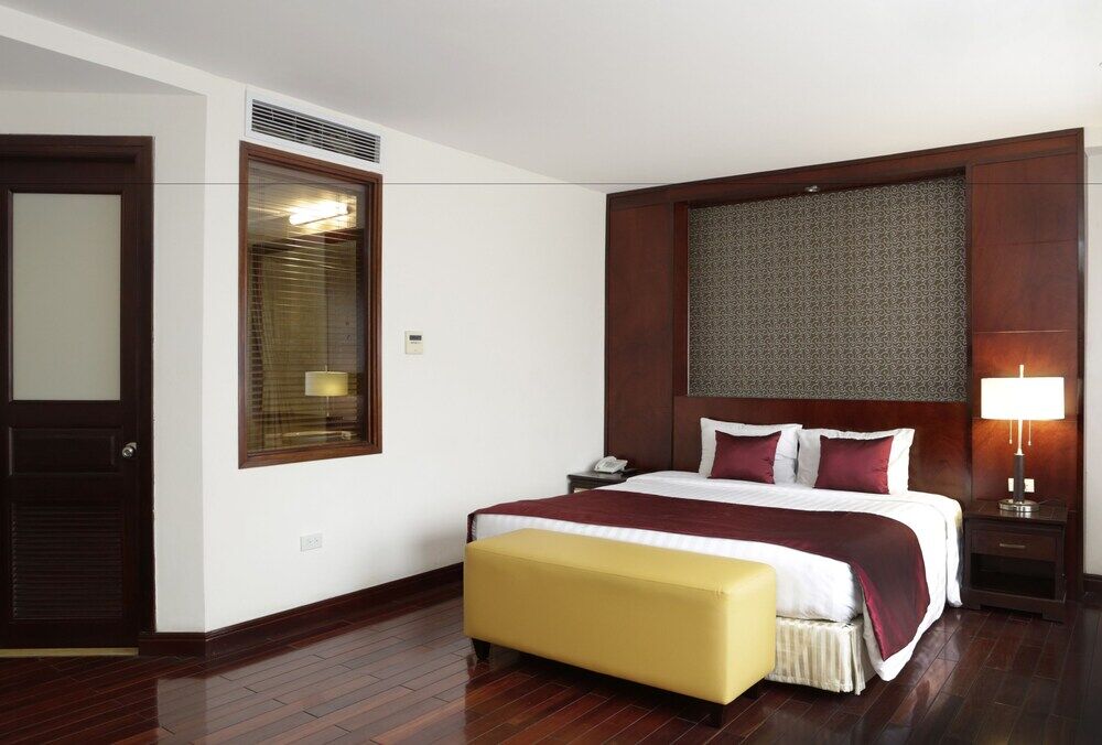 Hotel 1-2-3 Hanoi Hoan Kiem Eksteriør bilde