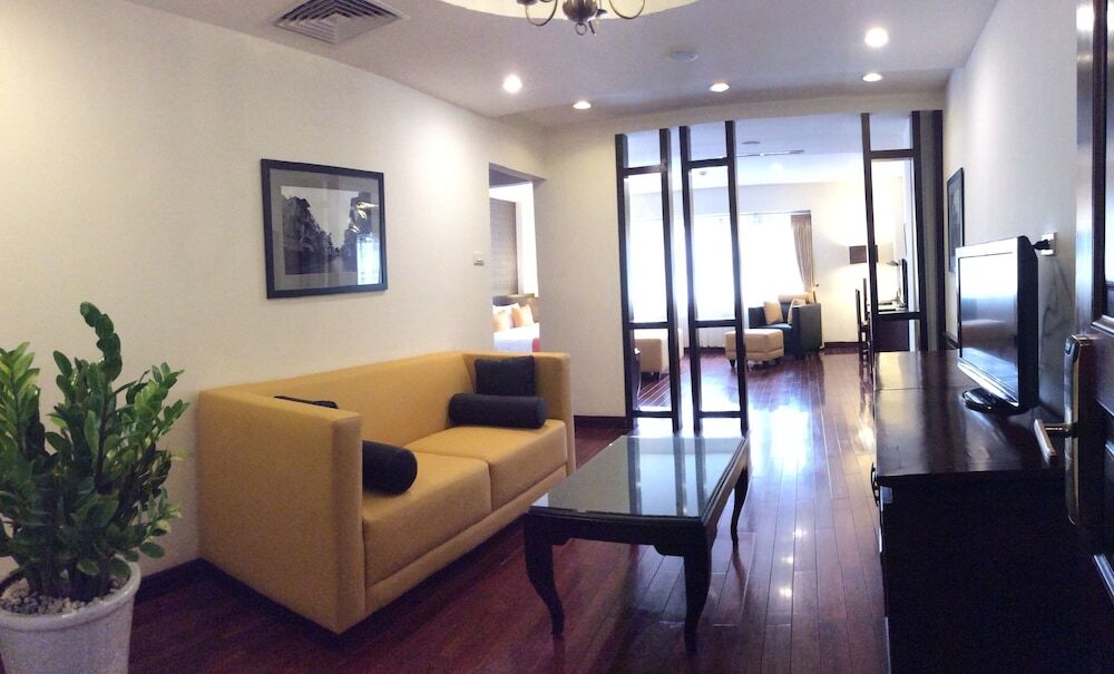 Hotel 1-2-3 Hanoi Hoan Kiem Eksteriør bilde