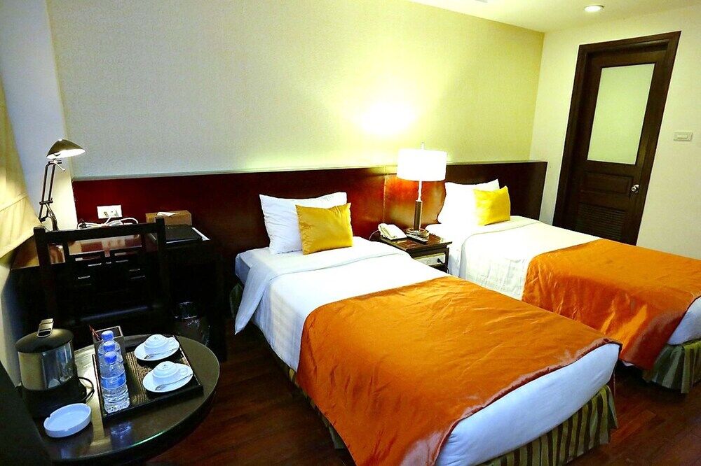 Hotel 1-2-3 Hanoi Hoan Kiem Eksteriør bilde